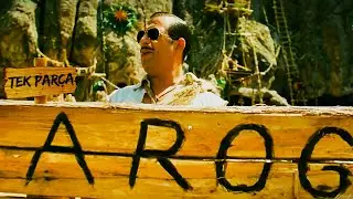 A.R.O.G. Full HD Tek Parça