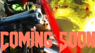[DOOM Eternal "The Ancient Gods"/SFM] Teaser
