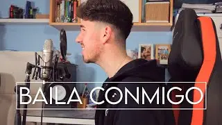 Selena Gomez, Rauw Alejandro - Baila Conmigo (COVER by Ady)
