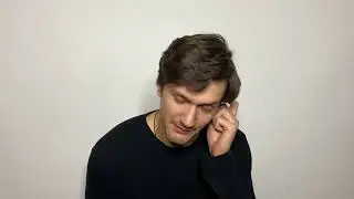 Левин Федя - визитка, ноябрь 2023