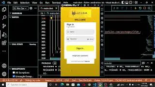 Flutter Tutorial - Super Quick Way To Create Pixel Perfect Responsive UI|Flutter Responsive Design