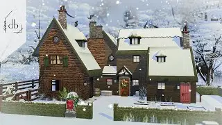 RENOVATING a FESTIVE FARMHOUSE | #DesignMeDevon