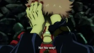Summoning for the mythic that Hates me (Part 2) {Anime Adventures}