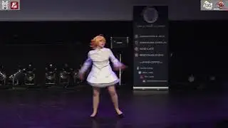 G11 - COSPLAY [Concours] - Emma (The promised neverland) - FANAMANGA 2022 [F]