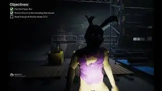 Chomper's cancelled fanverse pitch demo full playtrough