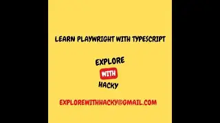 # 3 -  What is the difference between npm and yarn commands? (Playwright with TypeScript 2026)