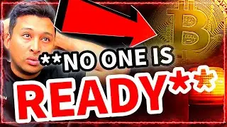 😱 OMG!!!! BITCOIN JUST DID THIS!!!!!!!!!