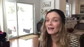 We Should Be Friends - Miranda Lambert (Sarah Lake Cover)