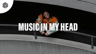 JOEF & Max Lenz - Music In My Head