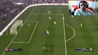 FIFA 15 Ultimate Team - Getting Back into Things