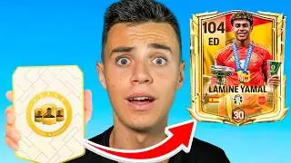 Sobres de Fifa Mobile Deciden mi Equipo