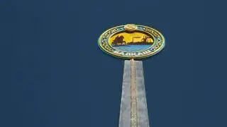 «БАЛҚАШ» әні. хит 2022