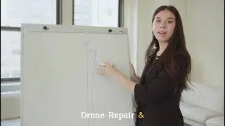 Visa-Free Drone Training in Canada | IEEE CEU/PDH Certificate + Free Internship | CDAC Vancouver