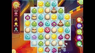 Farm Heroes Saga Level 1695 no Booster by Michi G