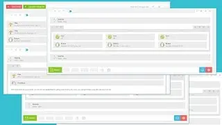 KingComposer Backend Preview