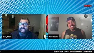 Comix Podcast Live Episode 190-Replay