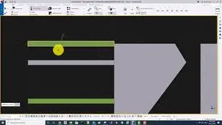 CUTS IN TEKLA