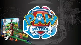 Set Review mit Paul: Spin Master - Paw Patrol (PPB-130202)