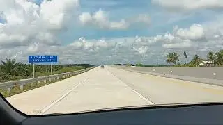 Jalan Tol Medan-Siantar