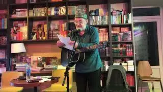 Владимир Юрков - Стих "Хоровод кружок"