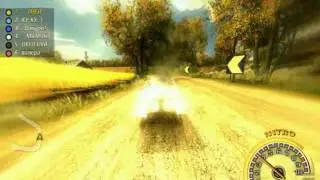 Midwest Ranch 3 Дерзкий! Lentus (32.76) 2x nitro