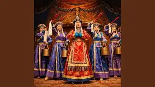 In Praise of Genghis Khan
