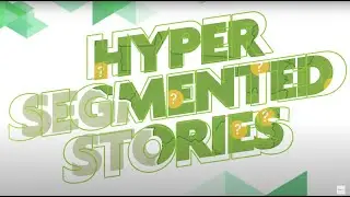 Sicredi - Hyper Segmented Stories