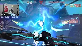 When you HATE that one mf on the enemy team...