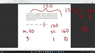 SaMi American Mathematics Competitions (AMC) 8 Worksheet 1 Solution by Olivia M.