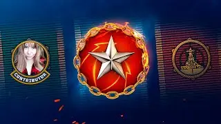 Ранги и блицы | Мир кораблей