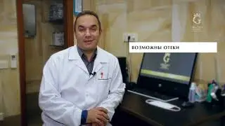Осложнения после ботокса (botox). Правда от косметолога про ботокс для лица.