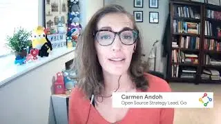 Google Open Source Live 