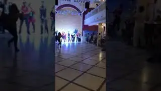 ФФЗ ноябрь 2016. Круиз. Пираты.