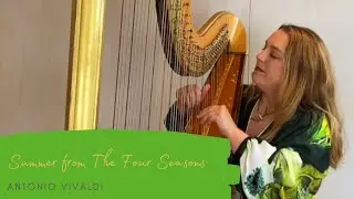 Summer from the Four Seasons