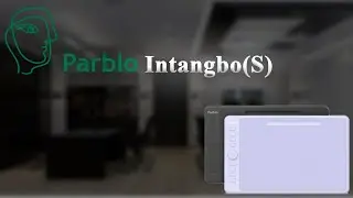 Parblo Intangbo S