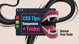 Responsive Web Design: The CSS Tricks You NEED to Know