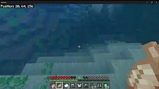 My survival word walk through