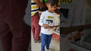 Reptile Barcode 🥰🥰