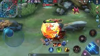 Mobile Legends | Among Us