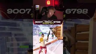 Duo synergy on point