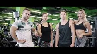 Рекламное видео для всеукраинского сайта Sporty.ua
