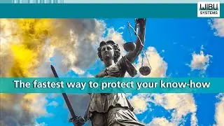 The fastest way to protect your know-how