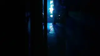 Entering the holy halls of London dance music… Printworks present