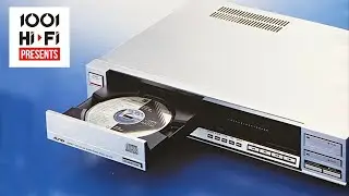 Aurex XR-Z70 | TV Advert Japan (1984)