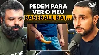 Rodrigo Góes e o PROBLEMA da FAMA