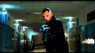 Интервью с Инопланетянкой номер 6 (Я - четвертый)