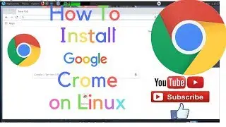 How To Install Google Crome on Linux Parrot Sec
