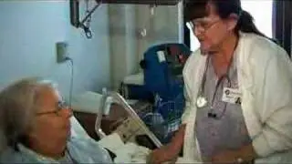 Rural hospital shining example of how to do it right