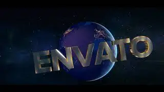 Earth Logo Opener V2 ( After Effects Template Intro )