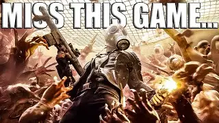 LOVED AND FORGOTTEN FPS... IS IT STILL GOOD? | KILLING FLOOR 2 & BF2042 | LIVE
